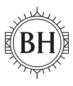 BH Property Management logo