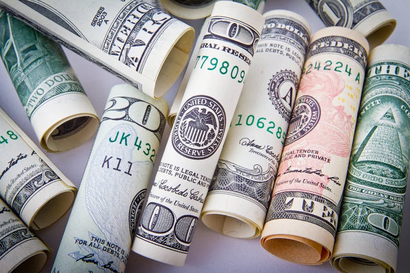 Bill Management